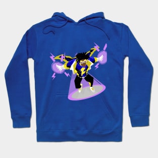 Detective Comics Presents Hoodie